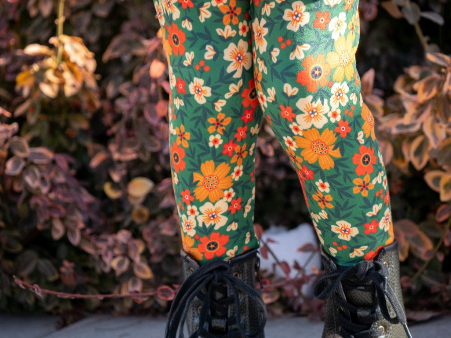 Leggings - Hazel