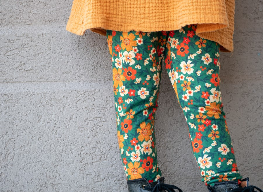 Leggings - Hazel