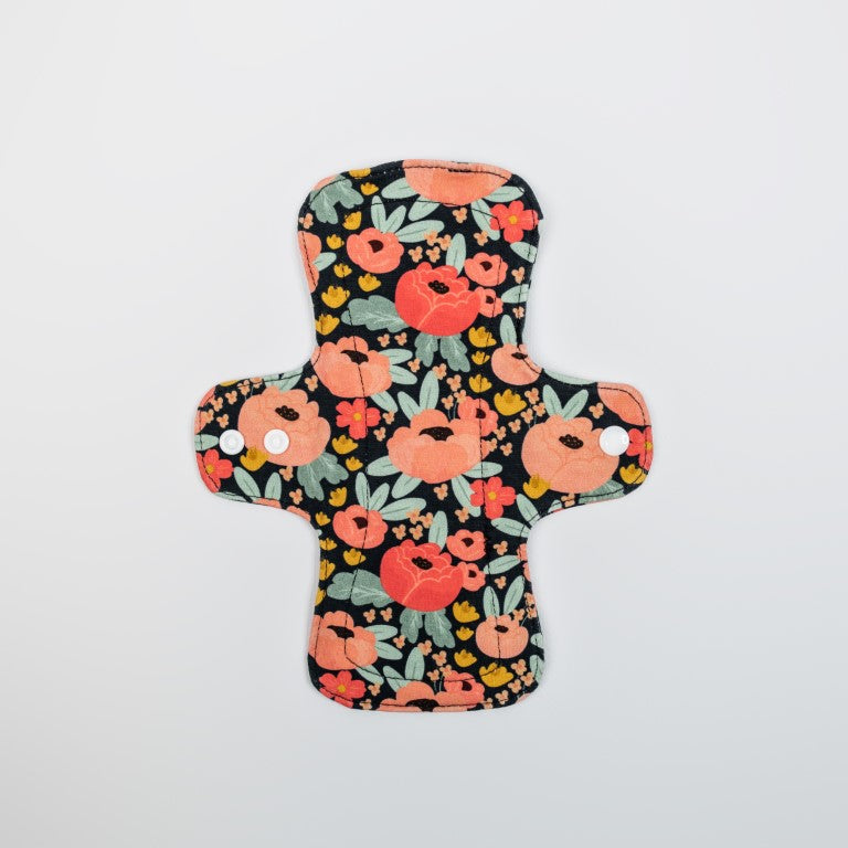 Cloth Pad - Night Garden
