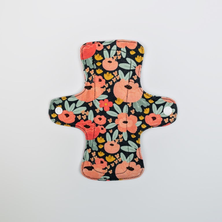 Cloth Pad - Night Garden