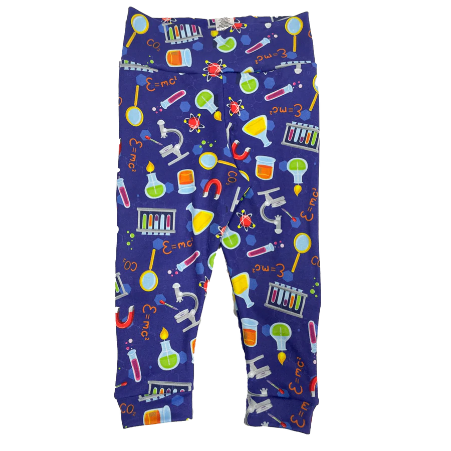 Leggings - Periodically