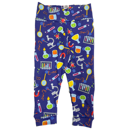 Leggings - Periodically