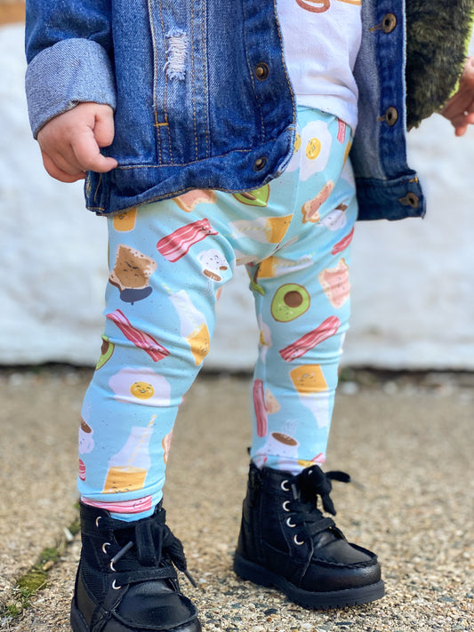 Leggings - Sunnyside