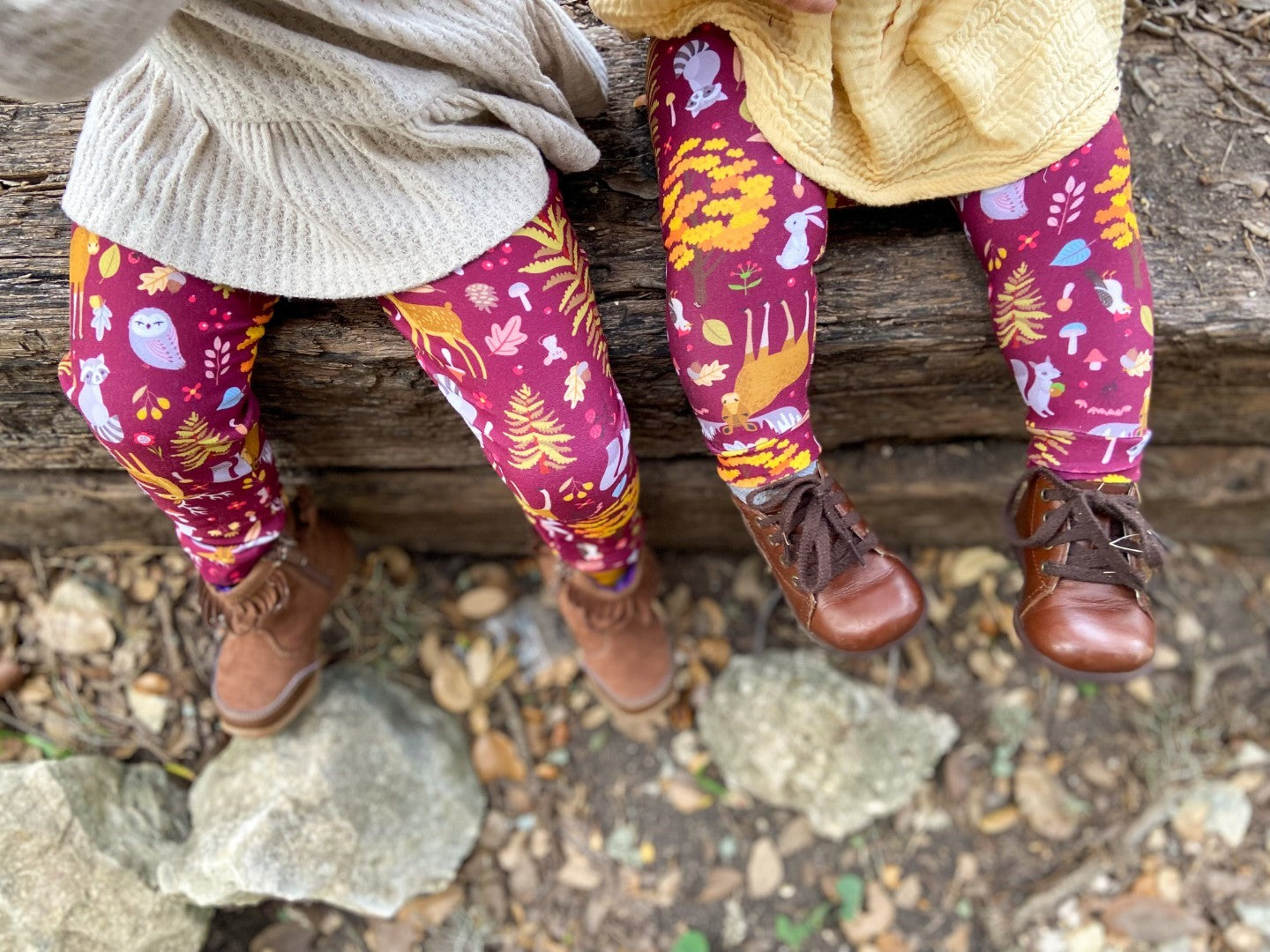 Leggings - Ever After