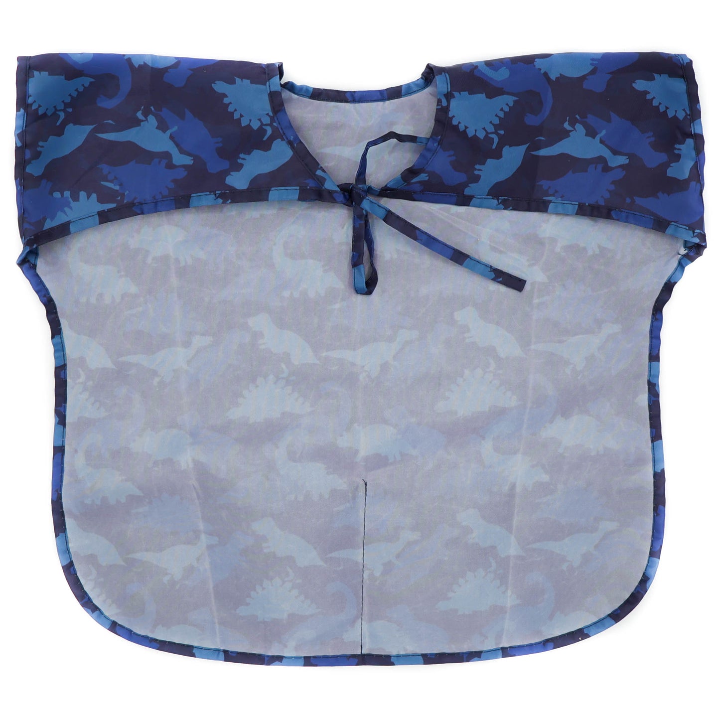 Smock Bib - Rhett