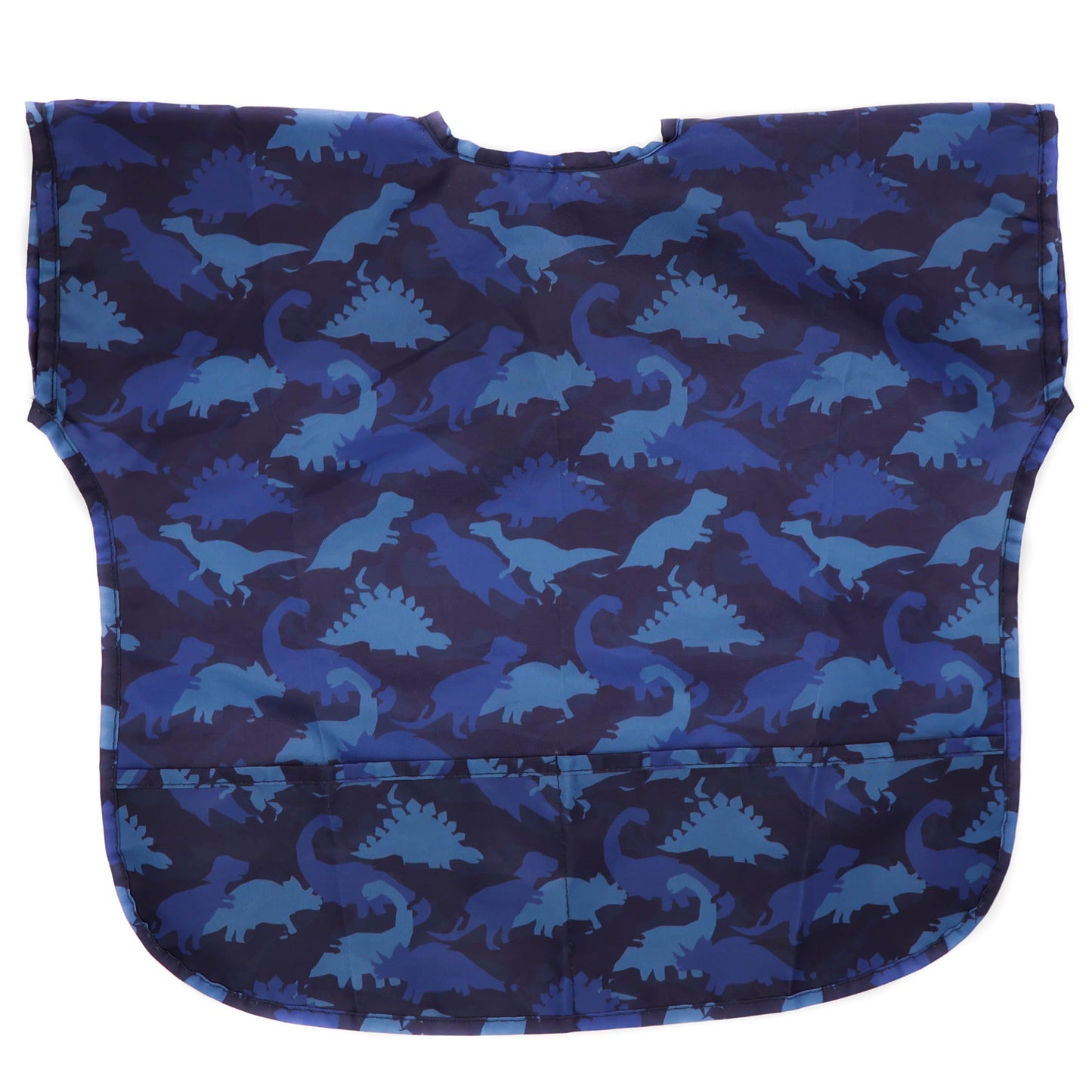 Smock Bib - Rhett