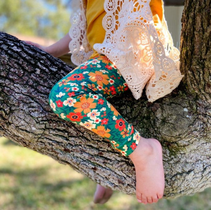 Leggings - Hazel