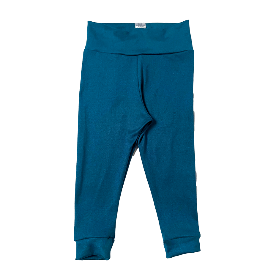 Leggings - Teal
