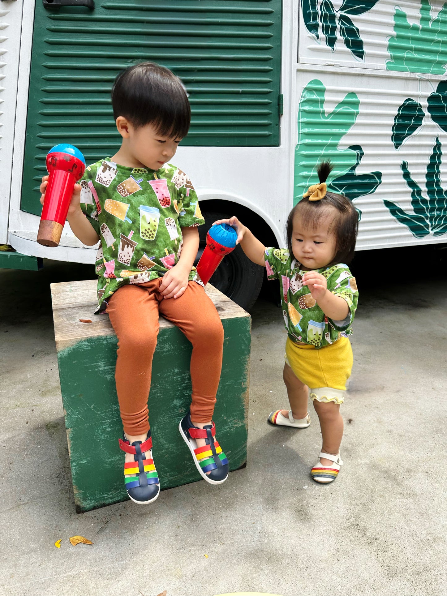 T-shirt - Boba Partea **EXCLUSIVE**