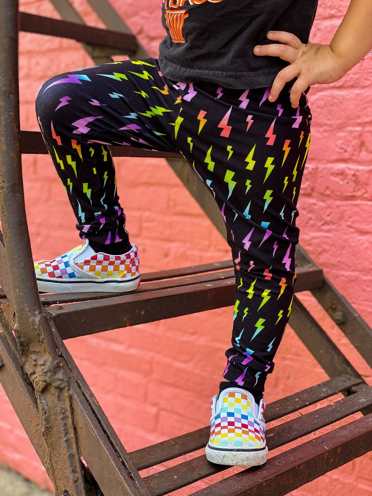 Leggings - Superbolt
