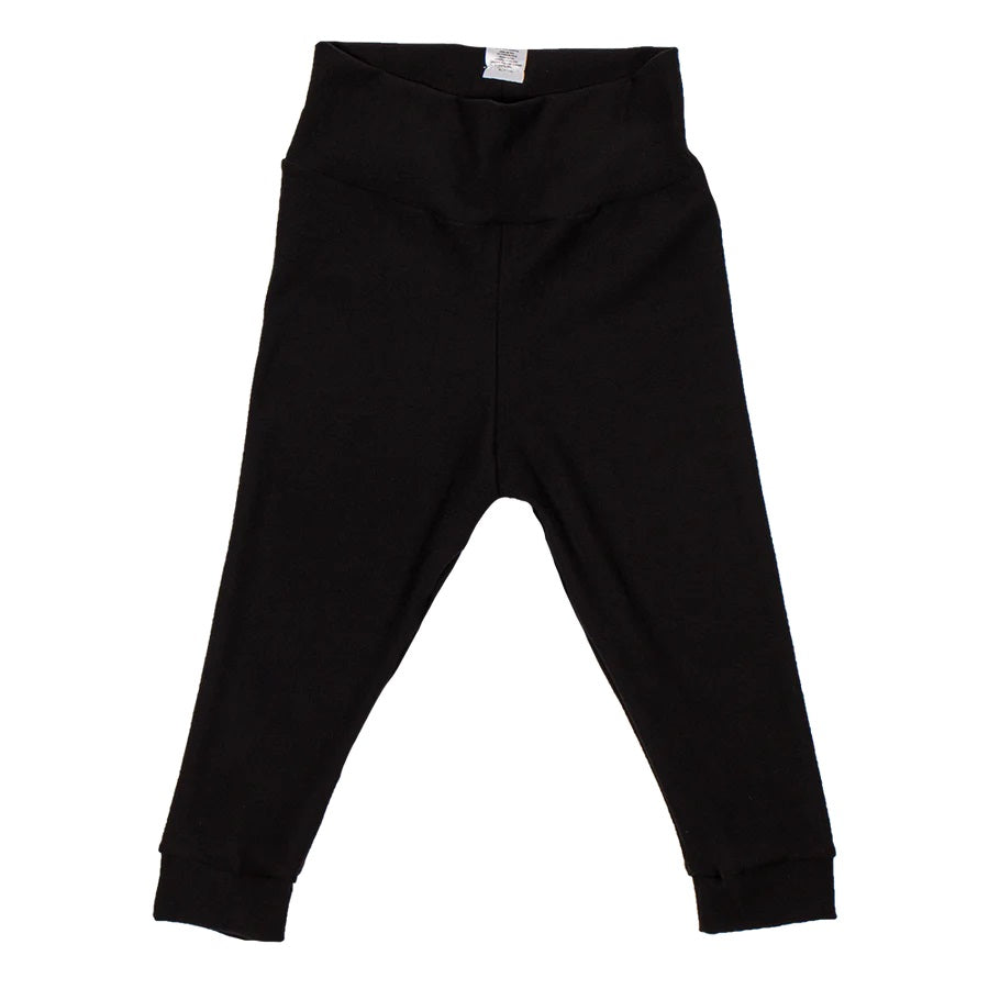 Leggings - Basic Black