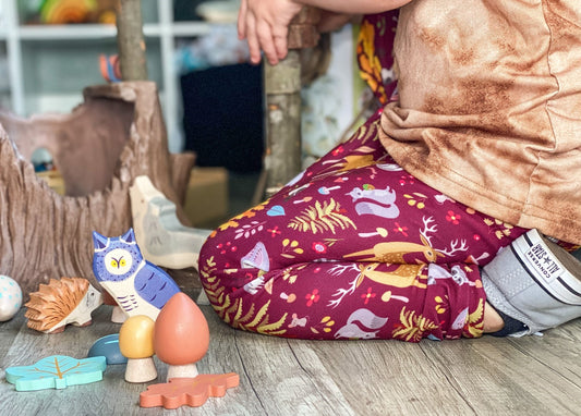 Leggings - Ever After