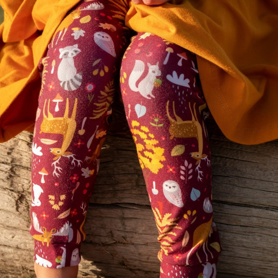Leggings - Ever After