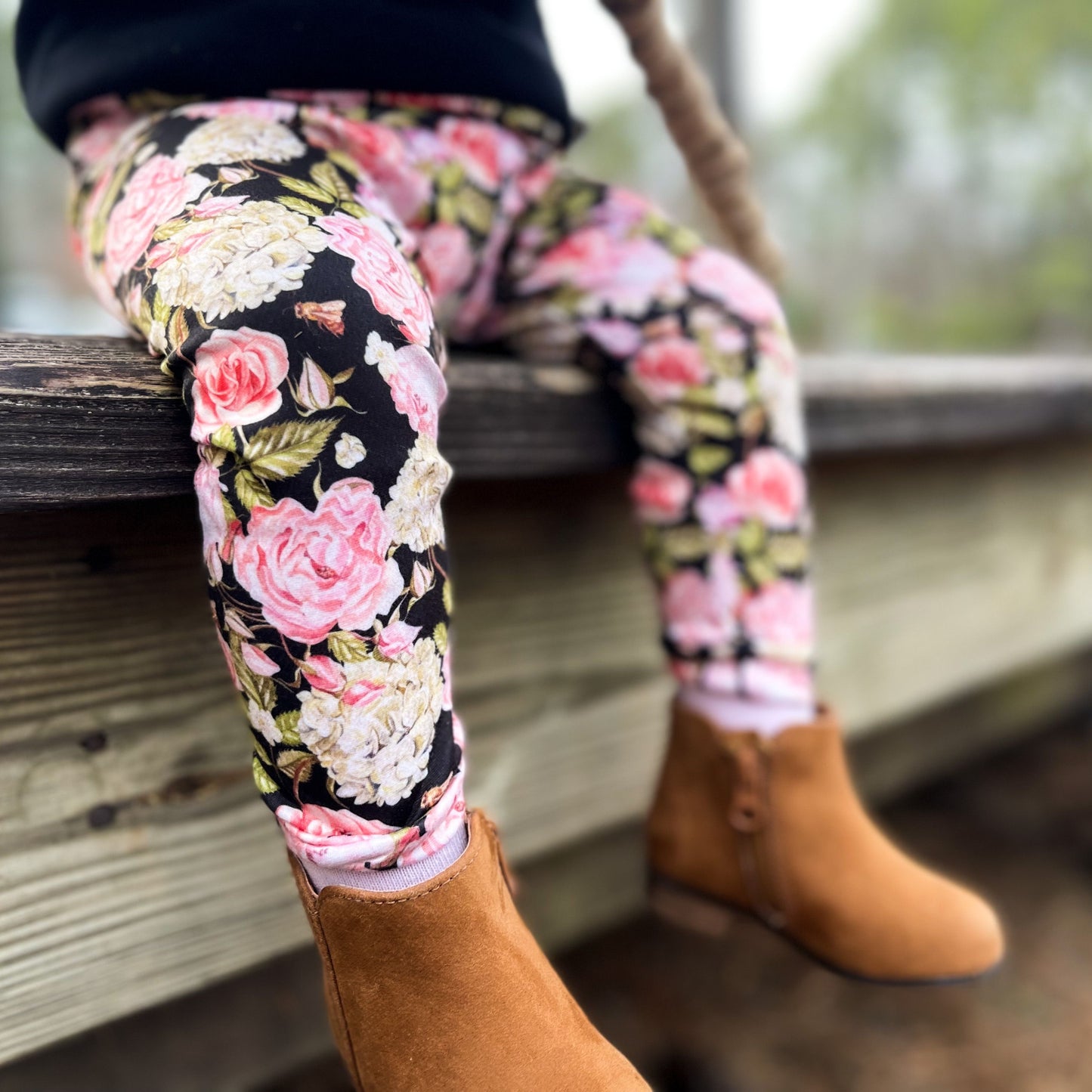 Leggings - Hope