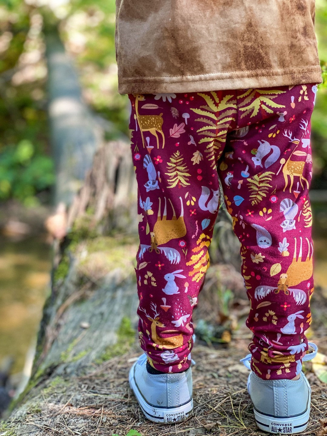 Leggings - Ever After