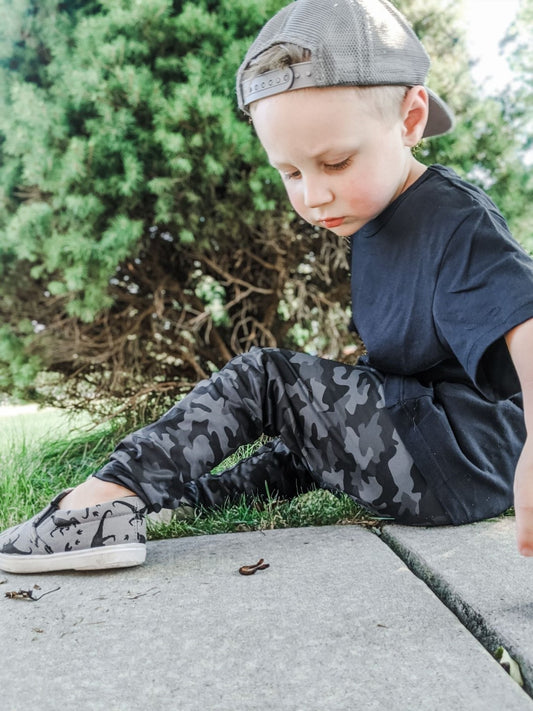 Leggings - Incognito