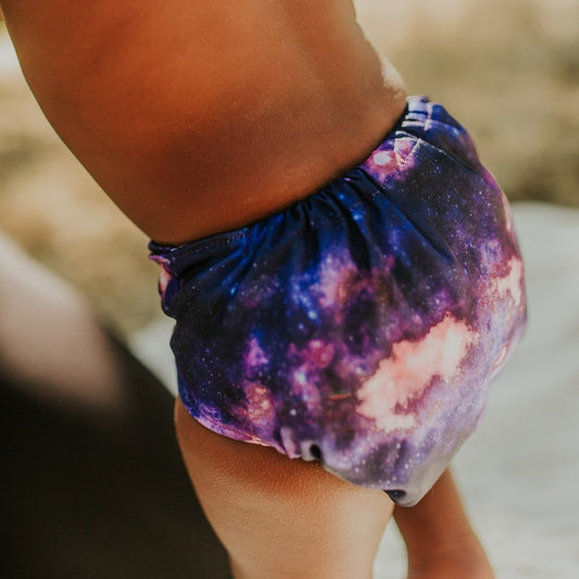 Swim - Milky Way