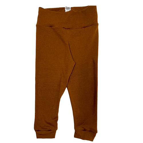 Leggings - Mocha