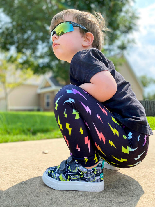 Leggings - Superbolt