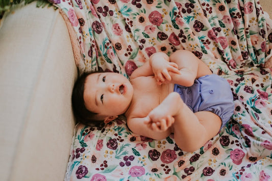 Newborn Starter Pack