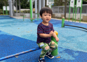 5 Best Playgrounds in Singapore that are Suitable for Toddlers and Worth Braving the Heat