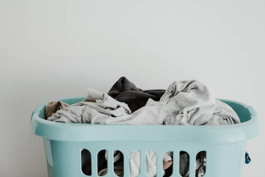 How do I stay on top of laundry? Tips from a busy Mum of 3