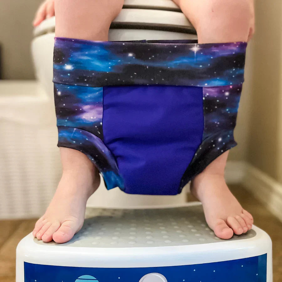 Potty Training Like a Pro: When to Start, What to Know, and How to Survive