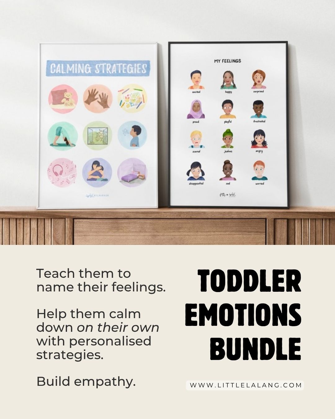 Preschool Learning Bundle [printable]