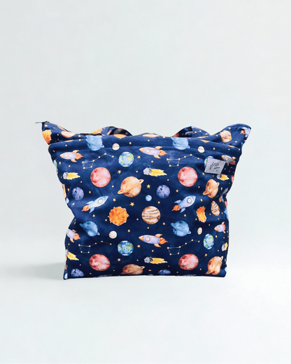Everyday Wet Bag - Space Adventure