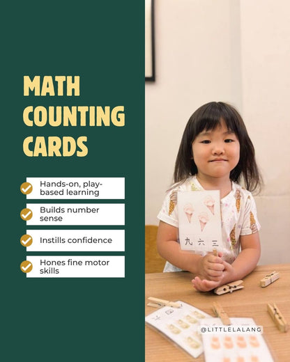 Preschool Learning Bundle [printable]