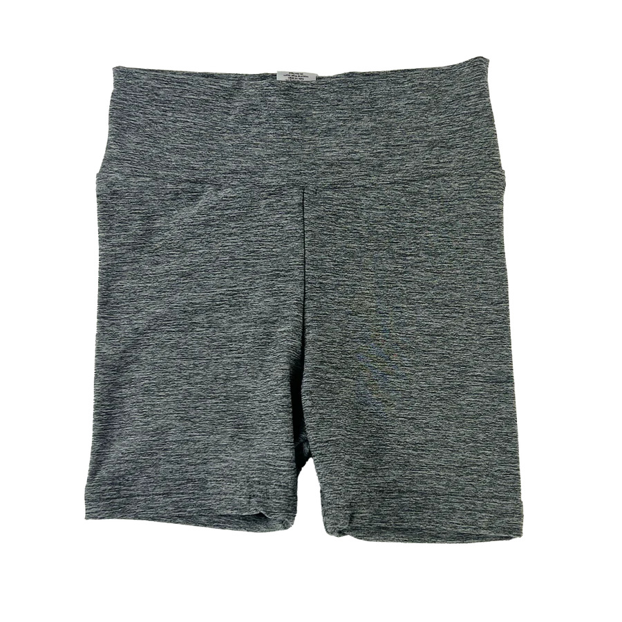 Cartwheel Shorts - Charcoal