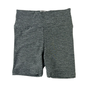 Cartwheel Shorts - Charcoal