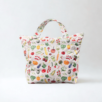 Everyday Wet Bag 2.0 - Eat Your Veggies