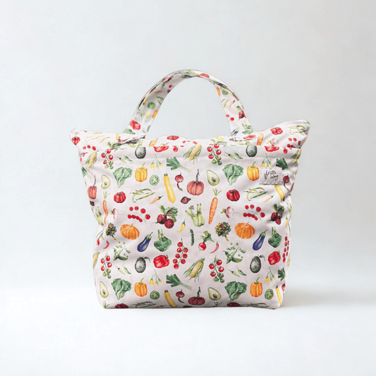 Everyday Wet Bag 2.0 - Eat Your Veggies