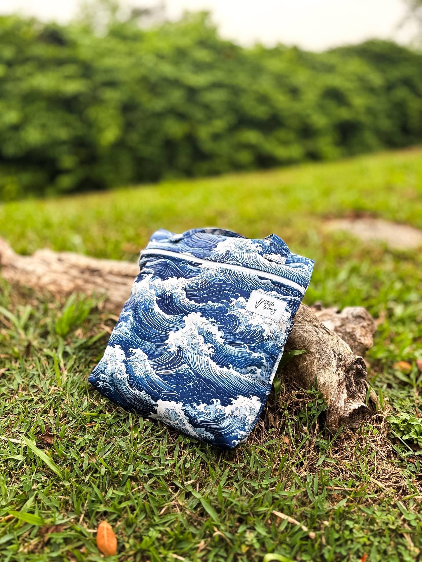 Small Everyday Wet Bag - Namika