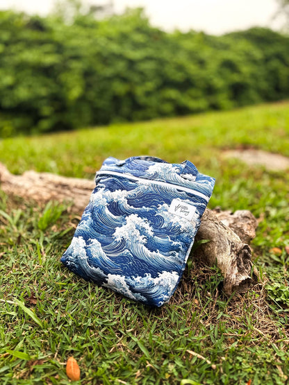 Small Everyday Wet Bag - Namika