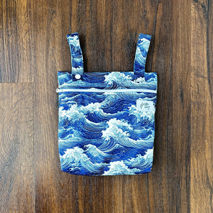 Small Everyday Wet Bag - Namika