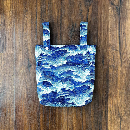 Small Everyday Wet Bag - Namika