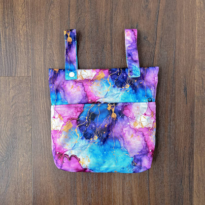 Small Everyday Wet Bag -  Afterglow