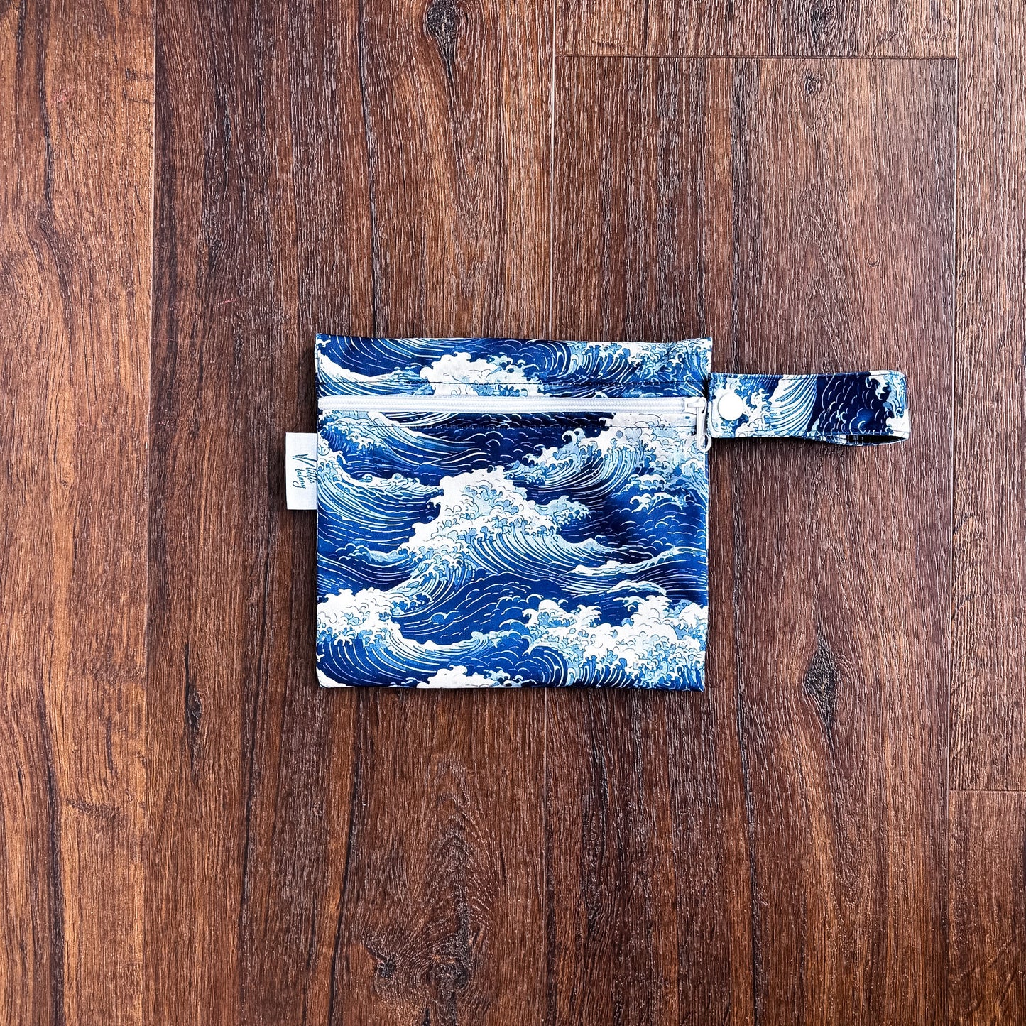 Mini Wet Bag - Namika