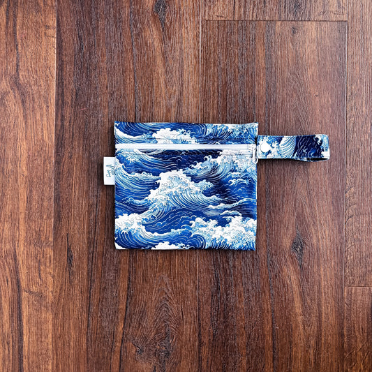 Mini Wet Bag - Namika
