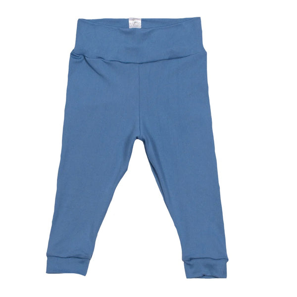 Leggings - Chambray