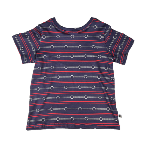 T-shirt - Maritime
