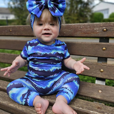 Leggings - Aurora