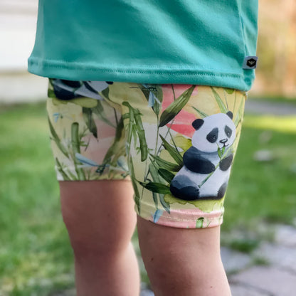 Cartwheel Shorts -  Bamboozled