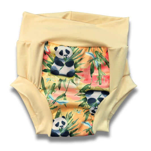 Bamboo Trainers - Bamboozled