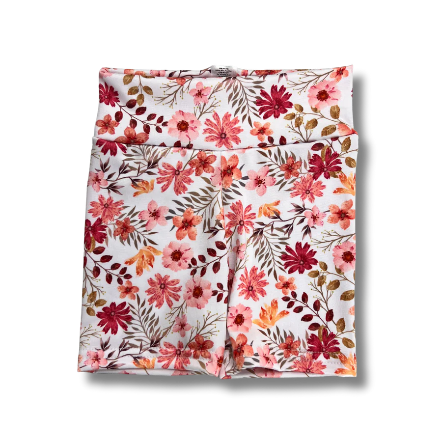 Cartwheel Shorts - Daphne