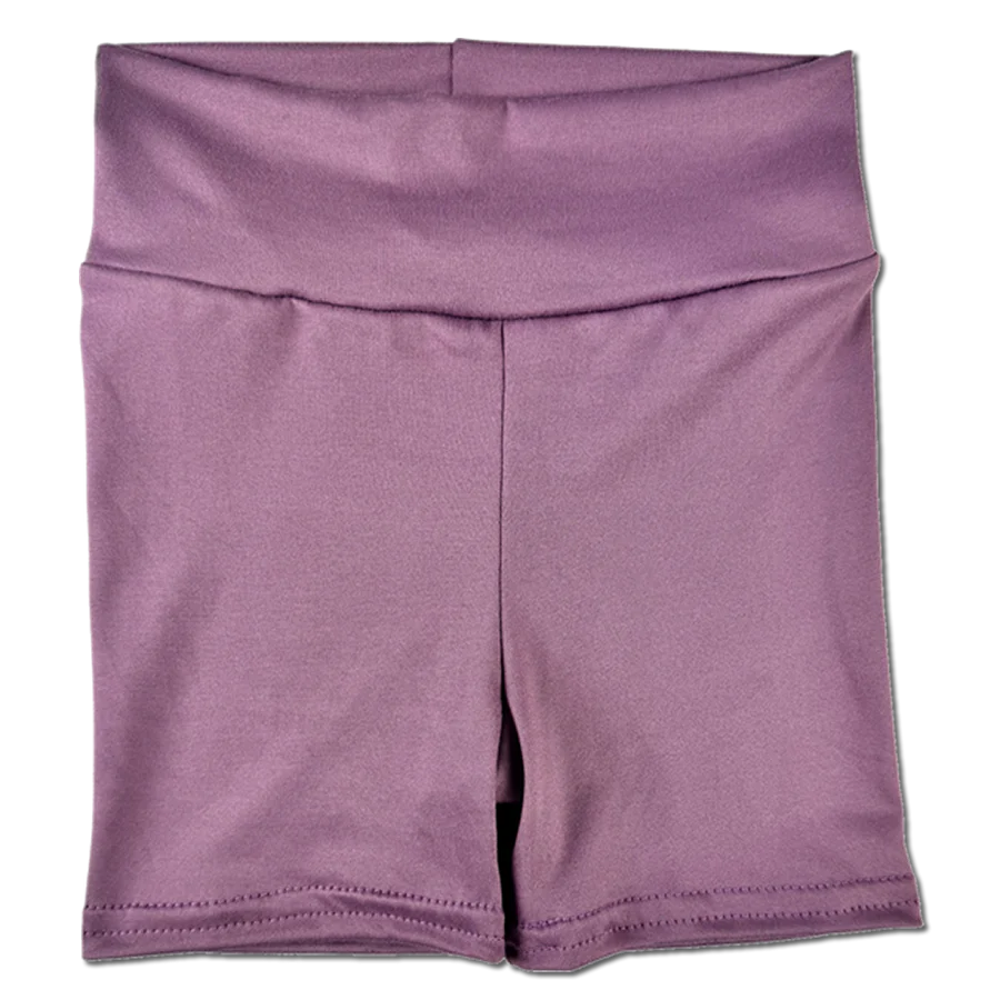 Cartwheel Shorts - Violetta