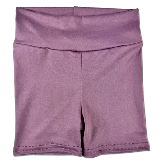 Cartwheel Shorts - Violetta