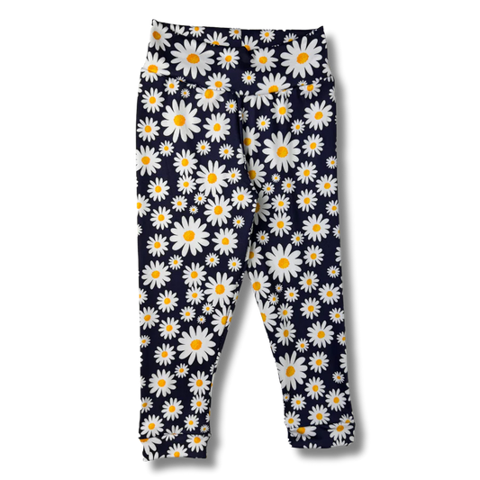 Leggings - Daisies